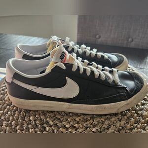Nike Balzer Low 77